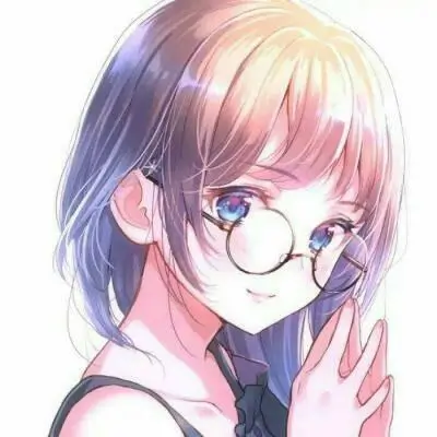 苏晚棠头像